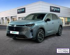 Peugeot 3008 Lormont