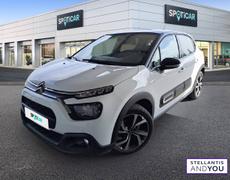 Citroen C3 Mérignac