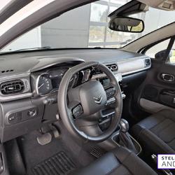 Citroen C3 C3 PureTech 110 S&S EAT6 Shine M&eacute;rignac