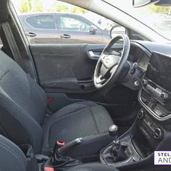 Ford Puma Puma 1.0 EcoBoost 125 ch mHEV S&S BVM6 Titanium M&eacute;rignac
