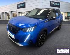 Peugeot 2008 Pessac