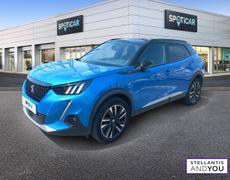 Peugeot 2008 Pessac