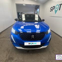 Peugeot 2008 2008 PureTech 130 S&S EAT8 GT Pack Pessac
