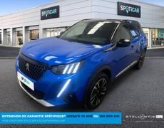 Peugeot 2008 Lormont