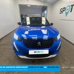 Peugeot 2008 2008 PureTech 130 S&S EAT8 GT Pack Lormont