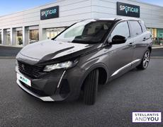 Peugeot 3008 Mérignac