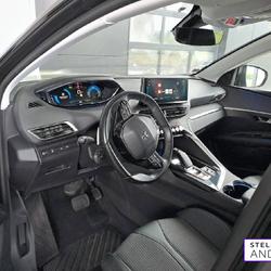 Peugeot 3008 3008 Hybrid 225 e-EAT8 Allure Pack M&eacute;rignac