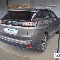 Peugeot 3008 3008 Hybrid 225 e-EAT8 Allure Pack M&eacute;rignac