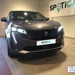 Peugeot 3008 3008 Hybrid 225 e-EAT8 Allure Pack Pessac
