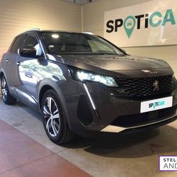 Peugeot 3008 3008 Hybrid 225 e-EAT8 Allure Pack Pessac