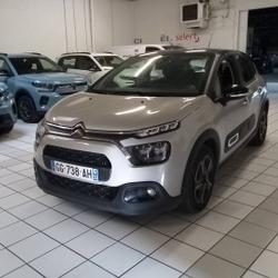 Citroen C3 C3 PureTech 83 S&S BVM5 Feel Pack Lormont