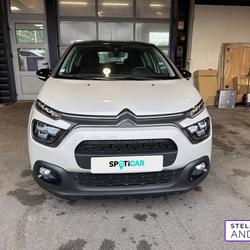 Citroen C3 C3 PureTech 83 S&S BVM5 Feel Pack Lormont