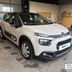 Citroen C3 C3 PureTech 83 S&S BVM5 Feel Pack Lormont