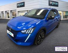 Peugeot e-208 Le Bouscat