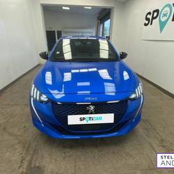 Peugeot e-208 208 Electrique 50 kWh 136ch GT Lormont