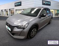 Peugeot e-208 Pessac