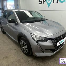 Peugeot e-208 208 Electrique 50 kWh 136ch Active Pack Lormont