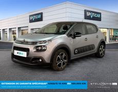 Citroen C3 Le Bouscat