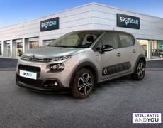 Citroen C3 Le Bouscat