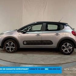 Citroen C3 C3 PureTech 82 S&S BVM5 Graphic Le Bouscat