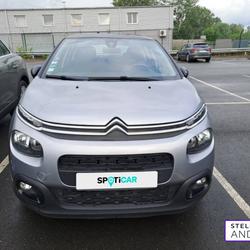 Citroen C3 C3 PureTech 82 S&S BVM5 Graphic Le Bouscat
