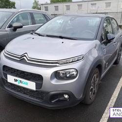Citroen C3 C3 PureTech 82 S&S BVM5 Graphic Le Bouscat