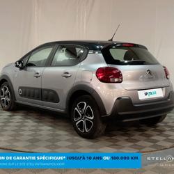 Citroen C3 C3 PureTech 82 S&S BVM5 Graphic Le Bouscat