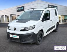 Peugeot Partner Pessac