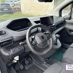 Peugeot Partner PARTNER FGN DIESEL 130 CH M AUT PRO SKILL Pessac