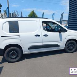 Peugeot Partner PARTNER FGN DIESEL 130 CH M AUT PRO SKILL Pessac