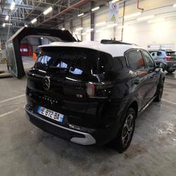 Citroen C3 Aircross C3 Aircross Hybride 136 ch Aut Max Le Bouscat