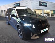 Citroen C3 Aircross Mérignac