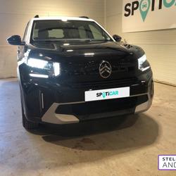 Citroen C3 Aircross C3 Aircross Hybride 136 ch Aut Max M&eacute;rignac