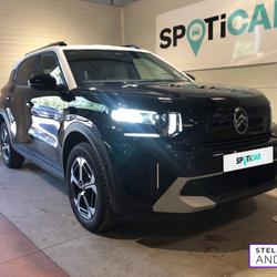 Citroen C3 Aircross C3 Aircross Hybride 136 ch Aut Max M&eacute;rignac