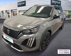 Peugeot 2008 Mérignac