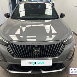 Peugeot 2008 Hybrid 145 e-DCS6 GT Exclusive occasion - M&eacute;rignac - photo 2/27
