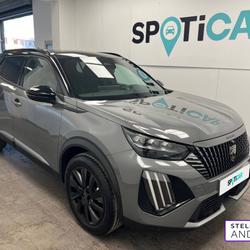 Peugeot 2008 Hybrid 145 e-DCS6 GT Exclusive occasion - M&eacute;rignac - photo 3/27
