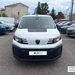 Peugeot Partner PARTNER FGN DIESEL 130 CH M AUT PRO SKILL Le Bouscat