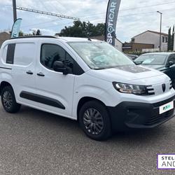 Peugeot Partner PARTNER FGN DIESEL 130 CH M AUT PRO SKILL Le Bouscat