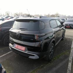 Citroen C3 Aircross C3 Aircross Hybride 136 ch Aut Max Le Bouscat