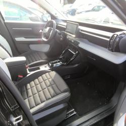 Citroen C3 Aircross C3 Aircross Hybride 136 ch Aut Max Le Bouscat