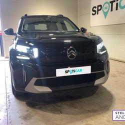 Citroen C3 Aircross C3 Aircross Hybride 136 ch Aut Max M&eacute;rignac