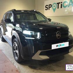 Citroen C3 Aircross C3 Aircross Hybride 136 ch Aut Max M&eacute;rignac