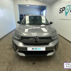 Citroen C3 Aircross C3 Aircross Hybride 136 ch Aut Max Le Bouscat