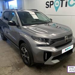 Citroen C3 Aircross C3 Aircross Hybride 136 ch Aut Max Le Bouscat