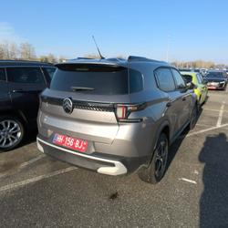 Citroen C3 Aircross C3 Aircross Hybride 136 ch Aut Max Pessac