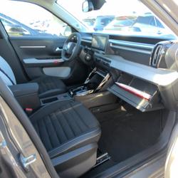 Citroen C3 Aircross C3 Aircross Hybride 136 ch Aut Max Pessac