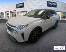 Peugeot 3008 Le Bouscat