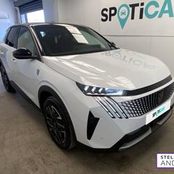 Peugeot 3008 Hybrid 145 e-DCS6 GT occasion - Le Bouscat - photo 3/32