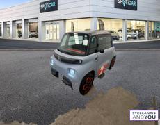 Citroen C Zero Le Bouscat